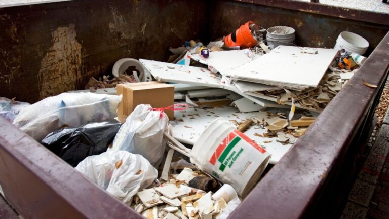 San Diego Junk Removal: Reliable, Professional Solutions by Denny Co Hauling Services
