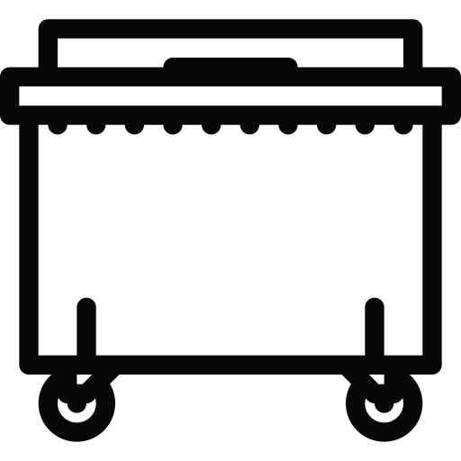 Commercial Dumpster Rental